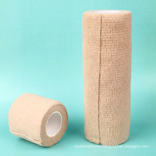 Surgical Self Adhesive Compression Dressing Bandage